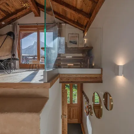De Charme Renove, Centre Morzine, 4 Pers, Proche Remontees Mecaniques, Parking Inclus - Fr-1-754-38 Morzine